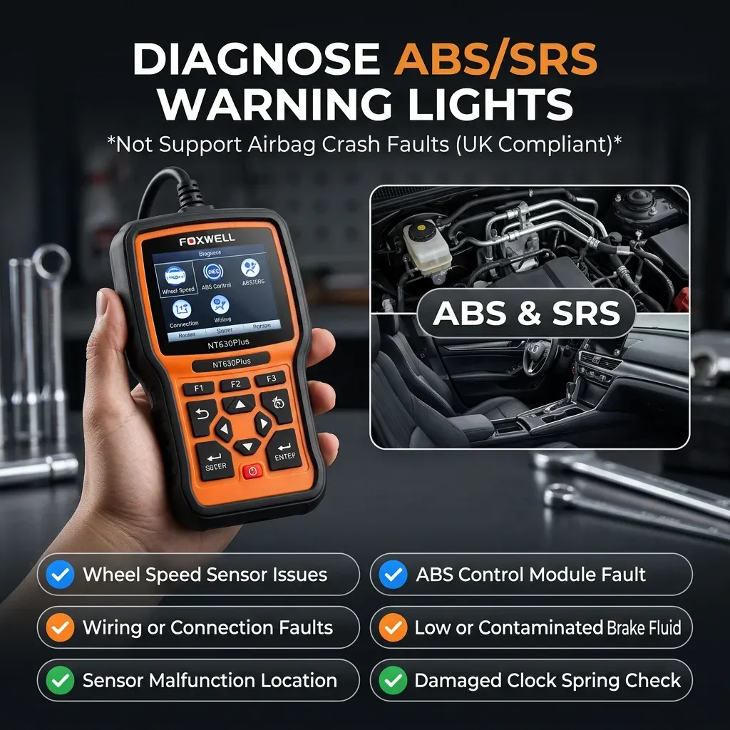 Topdon Obd2 Scanner Explained: A UK Buyer's Guide